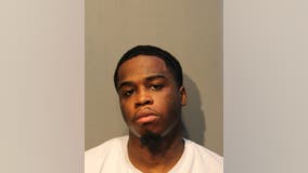 Man charged with 2018 West Englewood shooting, robbery