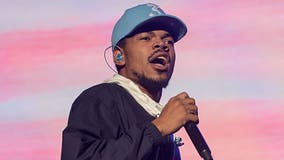 Chicago's Chance the Rapper shares first trailer for upcoming concert film