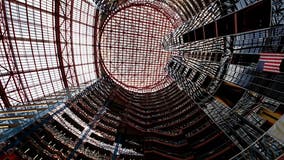 Google buys Thompson Center from Illinois