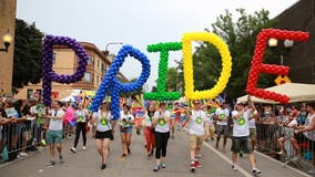 Chicago Pride Parade canceled second year in a row due to pandemic