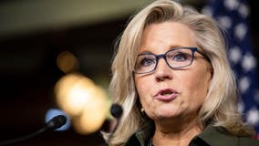 House Republicans oust Liz Cheney from leadership