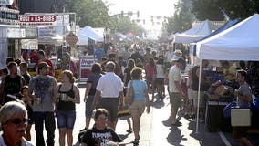 Pierogi Fest returns to NW Indiana in July