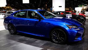 Chicago Auto Show to return to McCormick Place this July