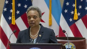 Lightfoot chooses Deborah Witzburg as new city inspector general