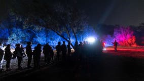 Border Patrol nabs gang members, including MS-13, attempting to enter US as part of migrant wave