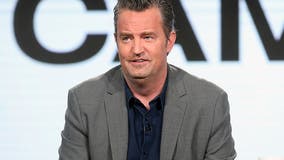 Woman booted from dating app after viral callout of Matthew Perry: ‘I should’ve expected it’