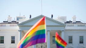 US restores gay and transgender health protections in reversal of Trump-era policy