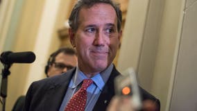 CNN drops Rick Santorum over disparaging comments regarding Native American culture