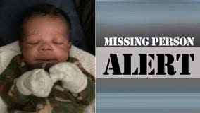 Search for 2-month-old baby Kyon Jones at landfill concluded, DC police chief says