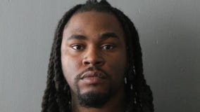 Man charged in shooting on Dan Ryan Expressway in Chicago