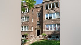 Four children, one adult homeless after fire in Chatham