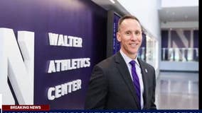 Northwestern University Athletic Director Mike Polisky resigns