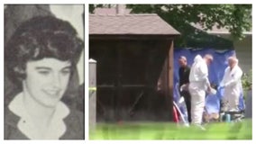 Northbrook police say no remains found after nine-foot deep dig in Linda Seymour missing person case