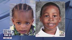 King Walker disappearance: Child taken by aunt has been missing for 6 years