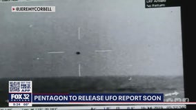 Evanston astronomer weighs in on UFO videos: 'I haven't seen anything unusual'