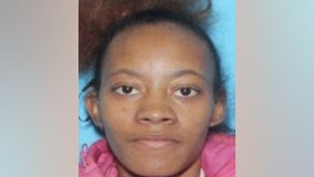 Dixmoor woman, 25, reported missing
