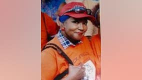 Missing 64-year-old woman found safe