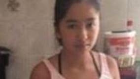 12-year-old girl reported missing from Clearing