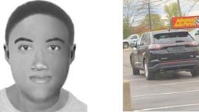 Suspect wanted for several incidents of indecent exposure in Plainfield, Naperville