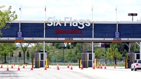 Six Flags Great America in Gurnee settles class-action lawsuit for $36 million