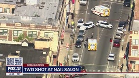 1 dead, 1 in critical condition after shooting in Chatham