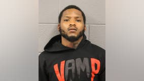 Humboldt Park man charged with attempted murder in January shooting