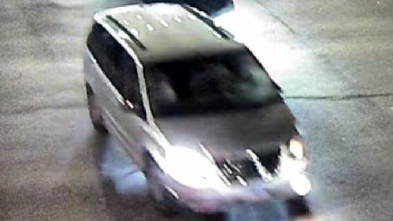 Police seeking minivan driver wanted in fatal hit-and-run in Ashburn
