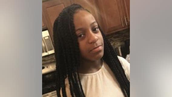 13-year-old girl reported missing from Gresham for weeks