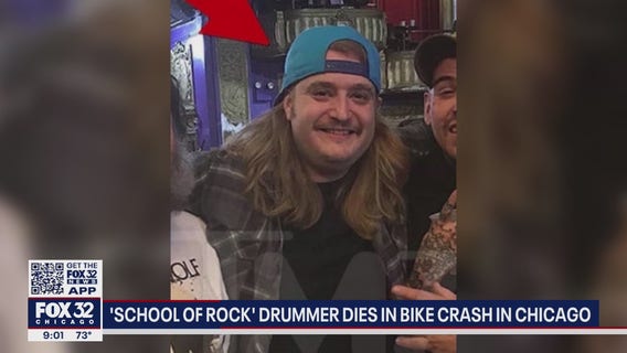 Group says it’s finally time to improve Avondale intersection where ‘School of Rock’ actor was killed by car