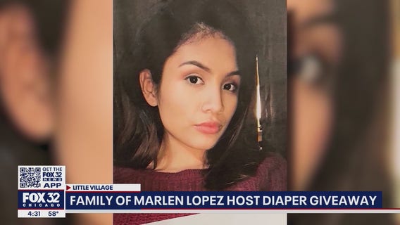 Family of slain pregnant mom hosts memorial project in her honor