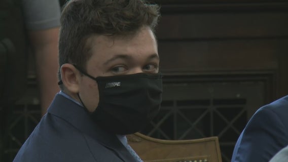 Family of man killed during Kenosha protests files lawsuit