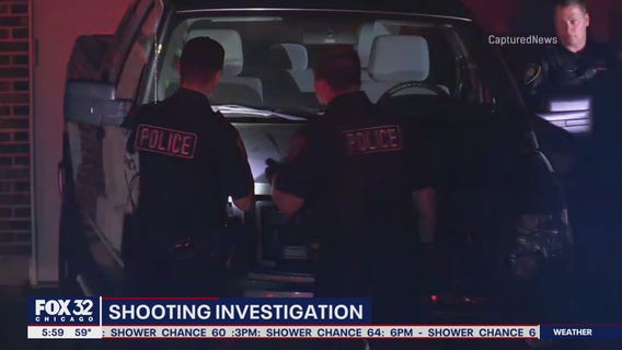 Bolingbrook homeowner wounded in shooting with burglars, police say