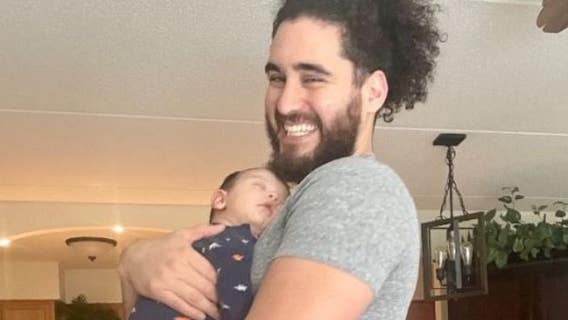 Teacher killed in crash in Chicago's Fulton River District, friends say