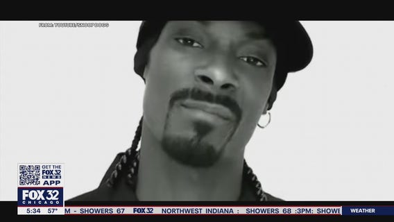 Snoop Dogg cancels Aurora concert date