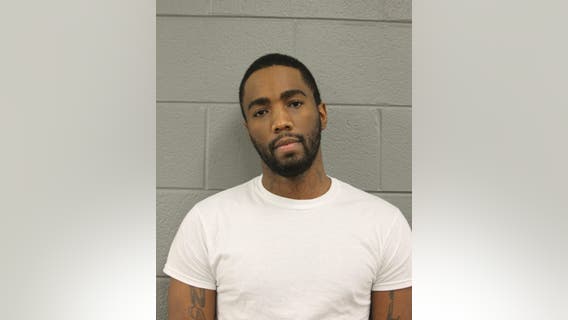 Chicago man charged with fatal shooting on Christmas Eve in Humboldt Park