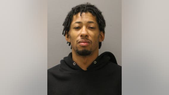 Hazel Crest man charged with attempted murder of 29-year-old woman