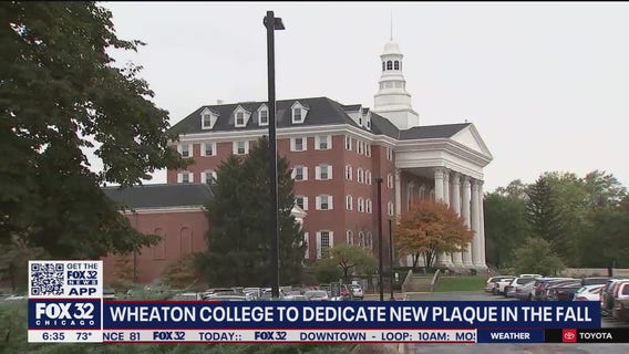 Wheaton College to dedicate new plaque honoring missionary group this fall