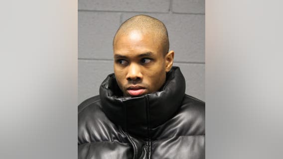 Suburban man charged after allegedly running over woman and killing her