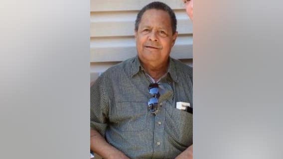 Man missing from Douglas Park found safe