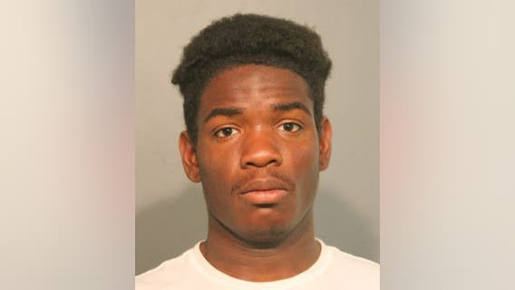 Two people, including 11-year-old boy, arrested for carjacking 59-year-old man