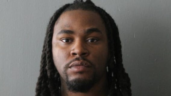 Man charged in shooting on Dan Ryan Expressway in Chicago