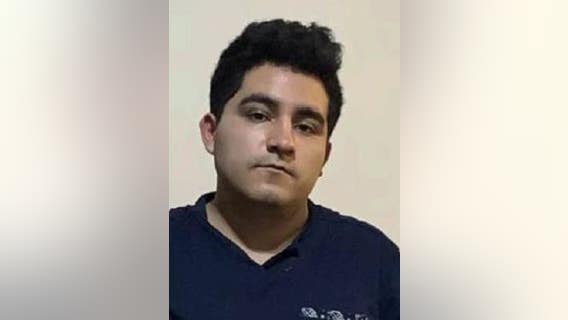 Man, 22, reported missing from Humboldt Park