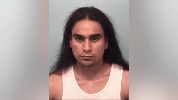 Aurora man charged with attempted murder in shooting of rival gang member