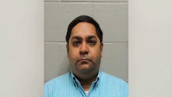 Man charged with aggravated battery of imaging center patient in Hoffman Estates, forging CT scan credentials