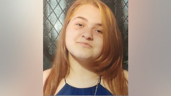 14-year-old girl missing from Washington Park returns home