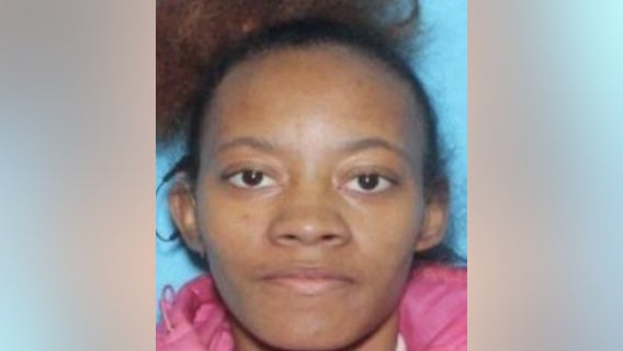 Dixmoor woman, 25, reported missing