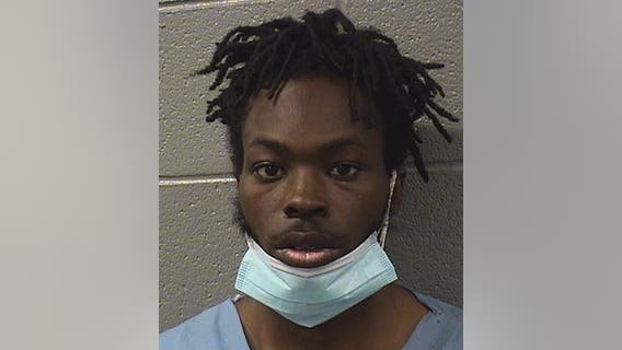 Chicago man, 20, charged after allegedly attempting to sexually assault Northwestern University student