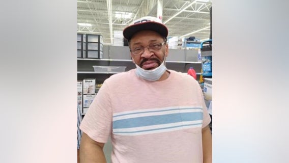 Missing Chicago man, 52, may be confused or disorientated: police