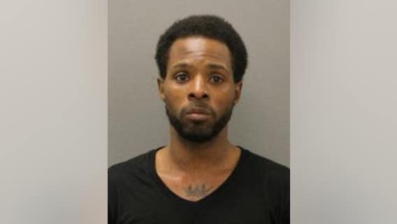 Man charged with murder for allegedly setting woman on fire in South Deering