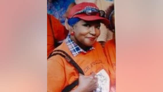 Missing 64-year-old woman found safe